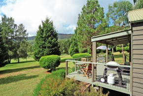 Blue Gums Cottage, Kangaroo Valley